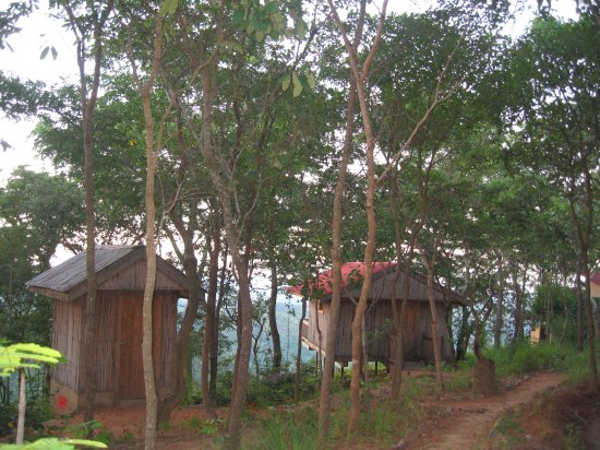 huts you can rent