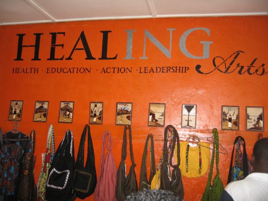 Healing Arts stuff for sale