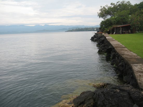 Lake Kivu