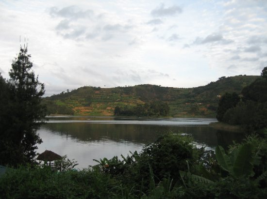 Lake Bunyonyi