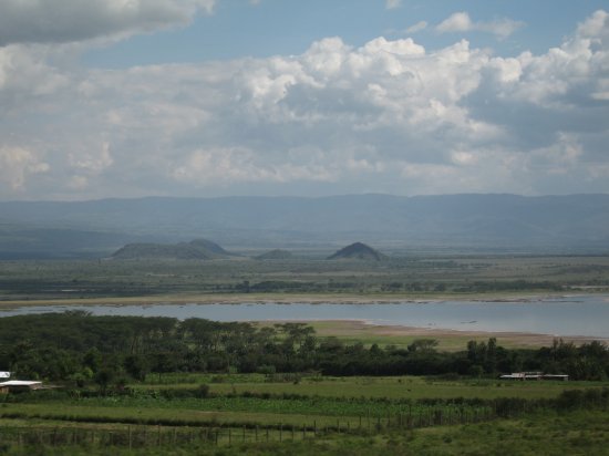 Lake Navaisha