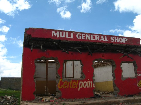 Muli General Shop