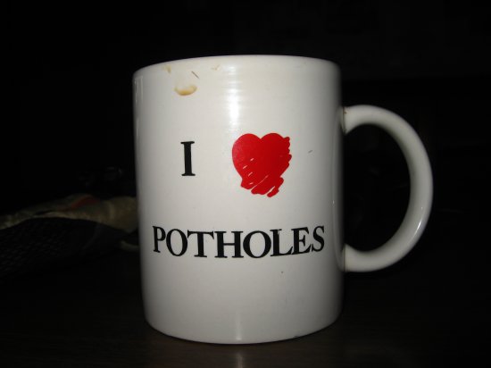 wish i had one of these mugs!