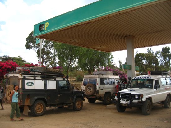 Last chance for diesel
