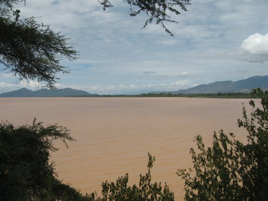 Lake Abaya