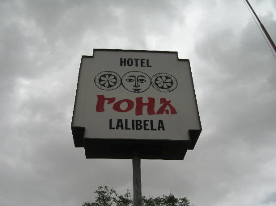 Roha Hotel