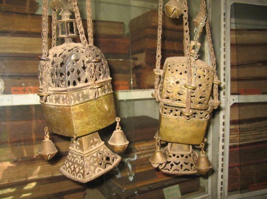 old bells