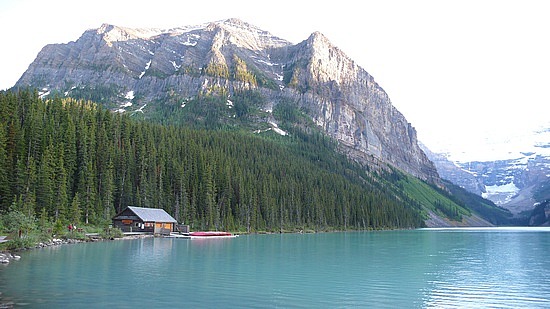 Lake Louise