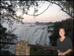 Vic Falls - WOW