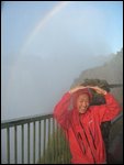 somewhere under the rainbow