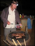 scrumptious steak braai