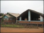 Tiko's main building