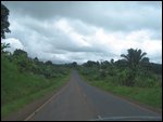 heavy daunting clouds