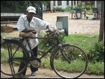 chinese bikes are EVERYWHERE!