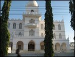 another stunning mosque