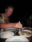 fork-and-knife chopsticks
