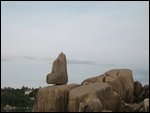 incredible balancing rock