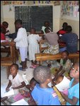 classroom