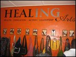 Healing Arts stuff for sale