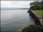 Lake Kivu