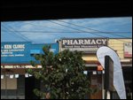 "Good Day Pharmacy" (for you, Dad)