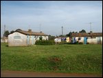 Eldoret's ghetto