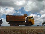 chinese truck