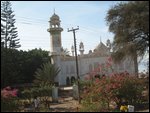 mosque in Isiolo