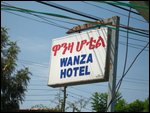 Wanza Hotel
