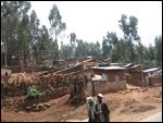 Addis' outskirts