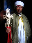 priest