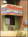 Matthew Petroleum