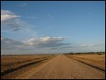 The Ethiopian Roads