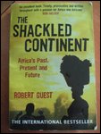 The Shackled Continent, excellent book i'm reading