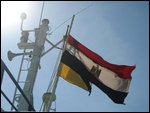 Good morning Egypt