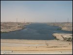 Aswan Dam 2
