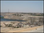 Aswan Dam