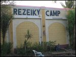 Rezeiky Camp in Luxor