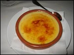 best creme brulee ever