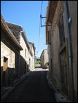 main street of Courtauly