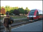 Train to Carcassonne to watch fireworks