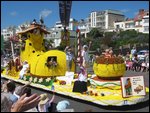 amazing floats