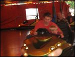 bumper car delights!