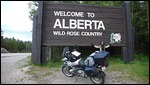 Alberta!!