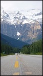 Mount Robson