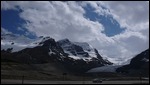 Columbia icefields