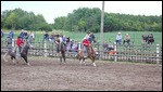 Moosomin rodeo