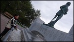 Terry Fox Memorial