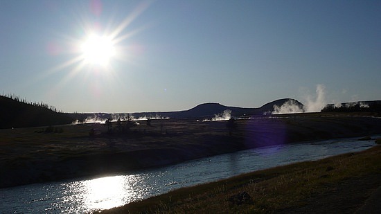 more geysers, they're everywhere!